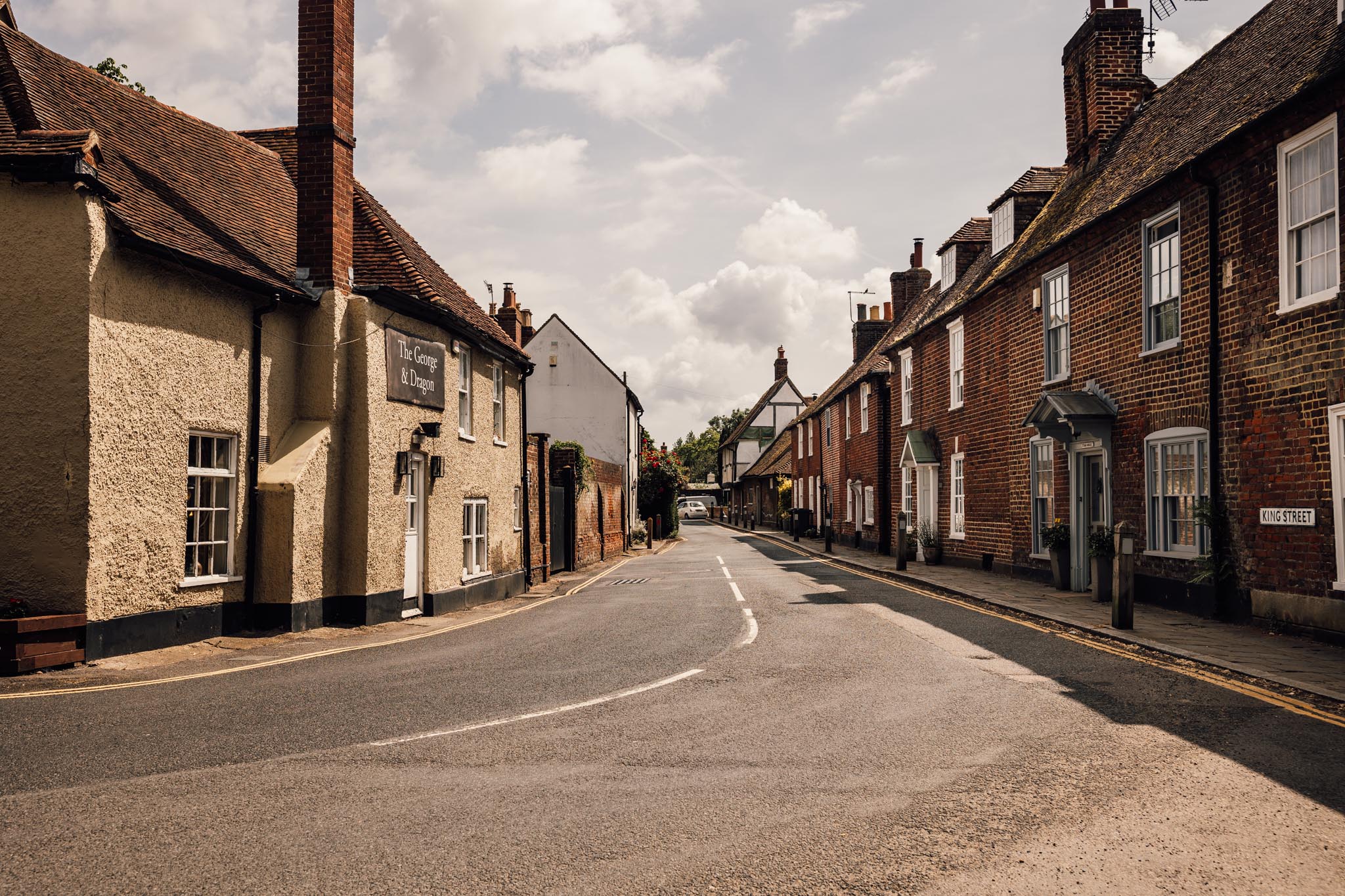 Fraser & Maria's Wedding at Kathton House